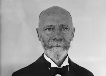 Willem Einthoven, el médico que supo entender nuestros corazones