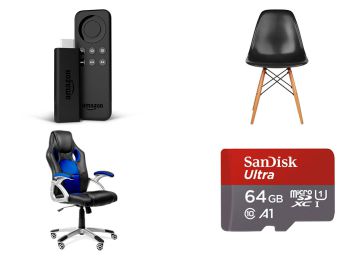 Los productos favoritos de los lectores en el segundo año de Escaparate