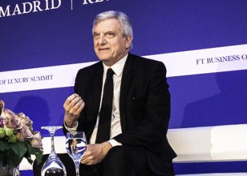 Sidney Toledano: “Las mujeres tienen grandes ambiciones; los hombres, grandes egos”