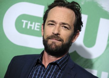 El hijo de Luke Perry desvela la lección más valiosa que le enseñó su padre