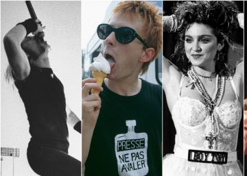 17 clásicos del pop y rock internacional que te sabes de memoria y quizá no sepas de qué trata la letra
