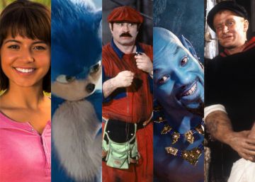 De Garfield a Aladdin: 11 tiernos personajes infantiles que el cine nos arruinó