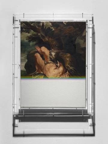 mat collishaw exposicion