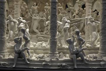 mat collishaw exposicion