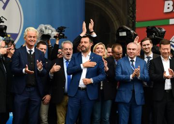 El contagio ultranacionalista