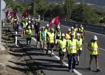 Una asignatura pendiente: la reconversión minera