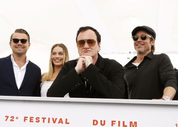 La novena jornada del Festival de Cannes