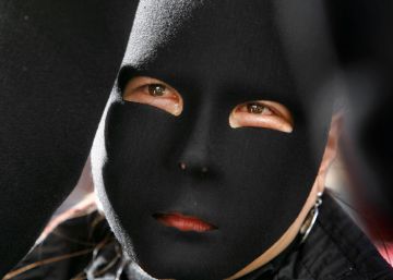 La lucha contra la violencia de género, en imágenes