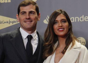 La vida no tan de color de rosa de Sara Carbonero e Iker Casillas