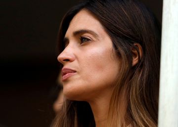 Primer parte médico sobre la evolución de Sara Carbonero