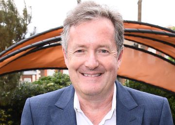 Piers Morgan, el periodista azote de los famosos y en especial de Meghan Markle