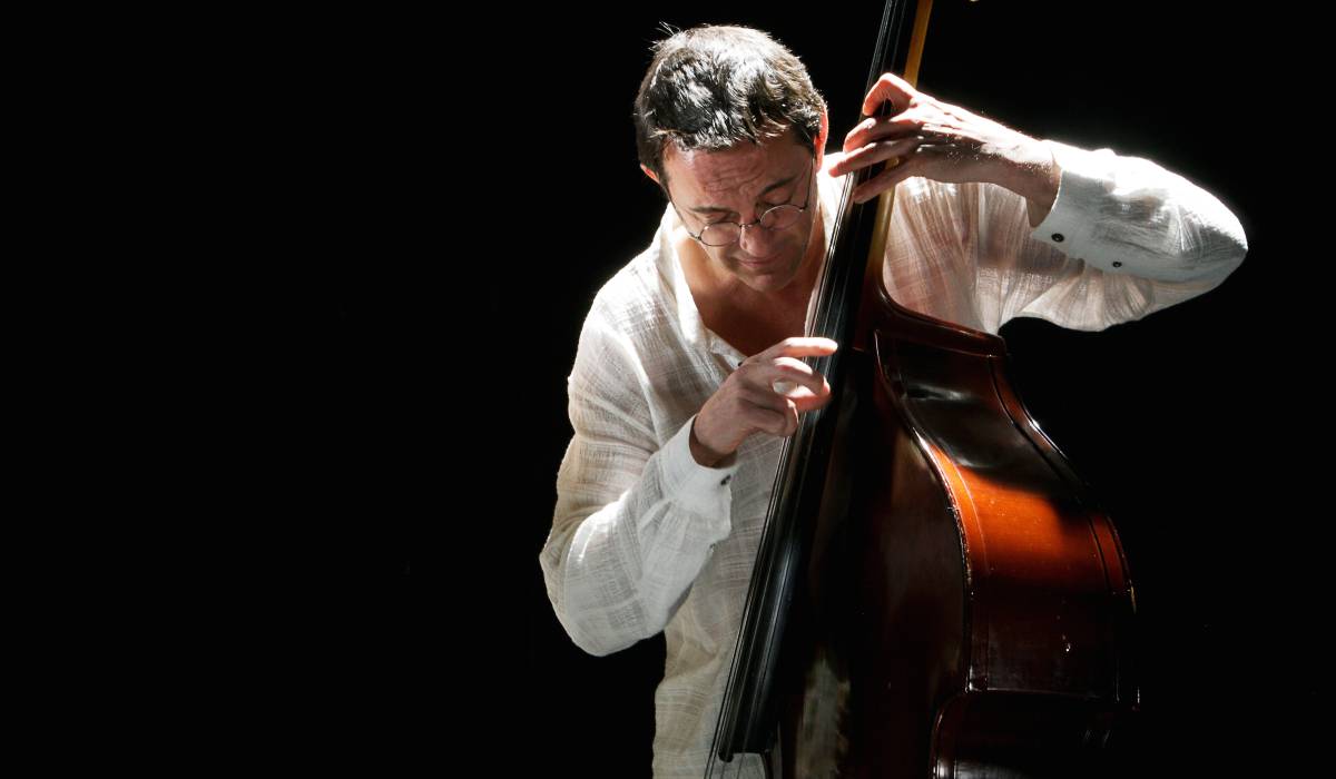 “Los flamencos siempre te reciben, son los músicos más generosos”