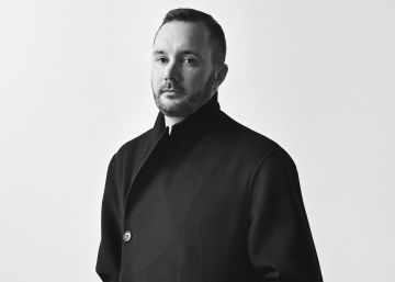 De Bowie a Galliano: las aventuras de Kim Jones, el diseñador masculino en la cumbre