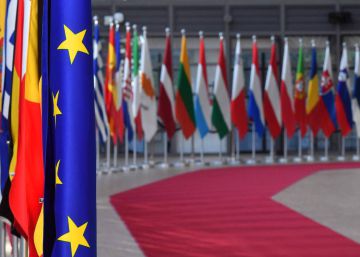 ¿Y la europea?