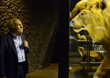 L’últim documental amb Eduard Punset