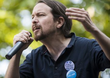 La filantropía merece un debate, pero no es el que plantea Podemos