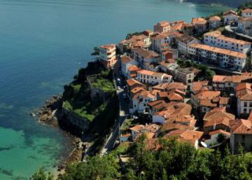 The 10 most beautiful villages of Asturias, according to EL PAÍS readers The 10 most beautiful villages of Asturias, according to EL PAÍS readers