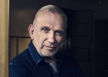 Jean Paul Gaultier: “El sistema de la moda hoy es destructivo”