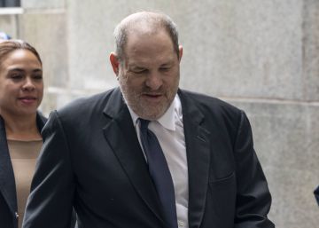 Los abogados de Harvey Weinstein lo embargan por impago