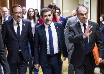 Test de estrés a la democracia