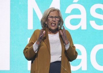 Mañana no pienso votarla