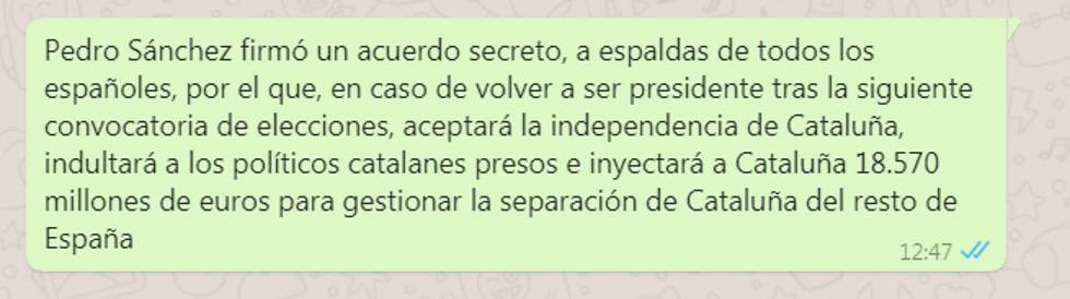 Manual para manipular elecciones