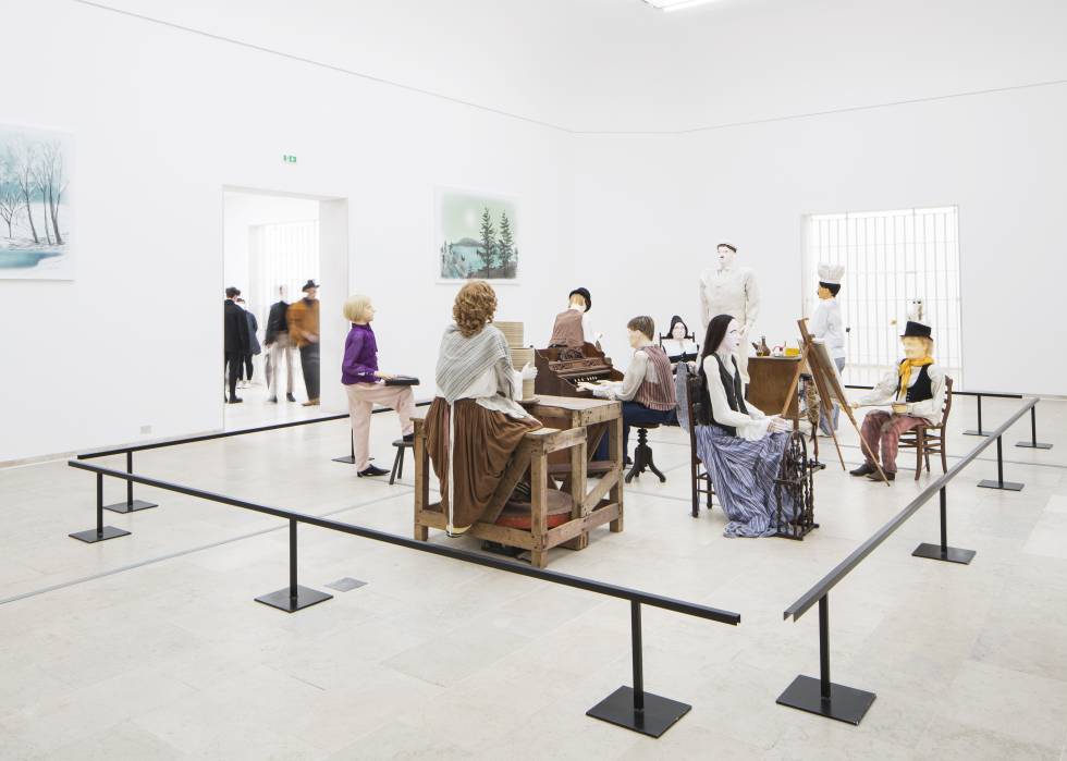 bienal venecia