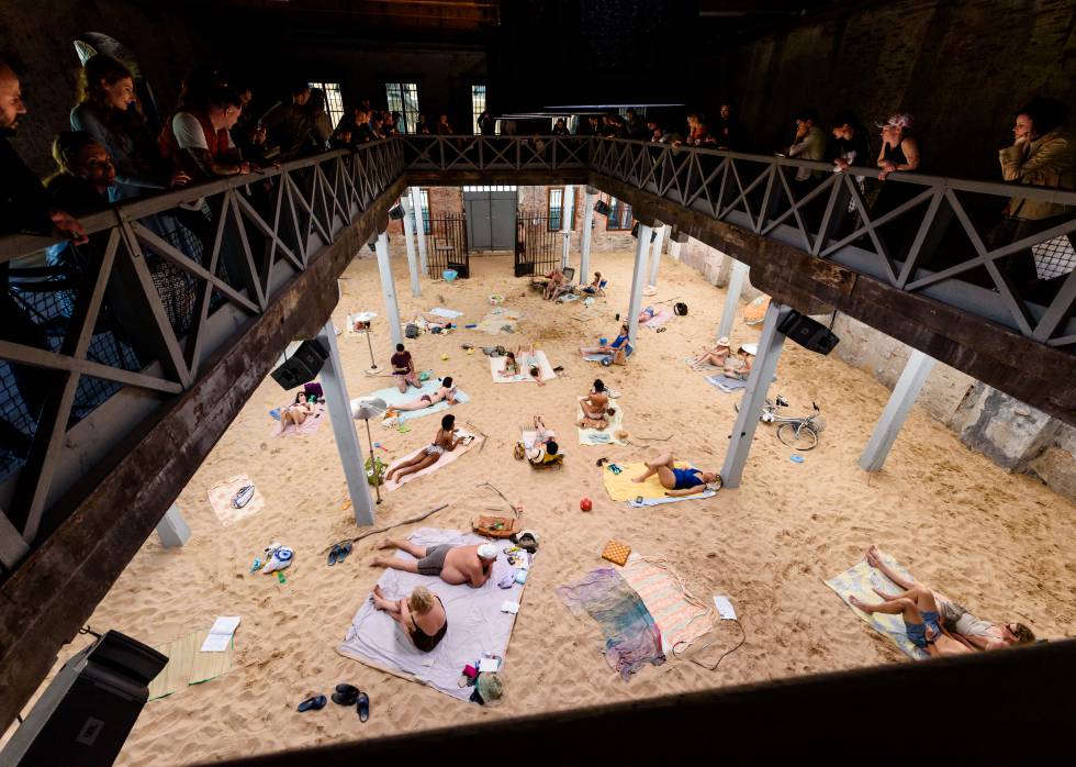 bienal venecia