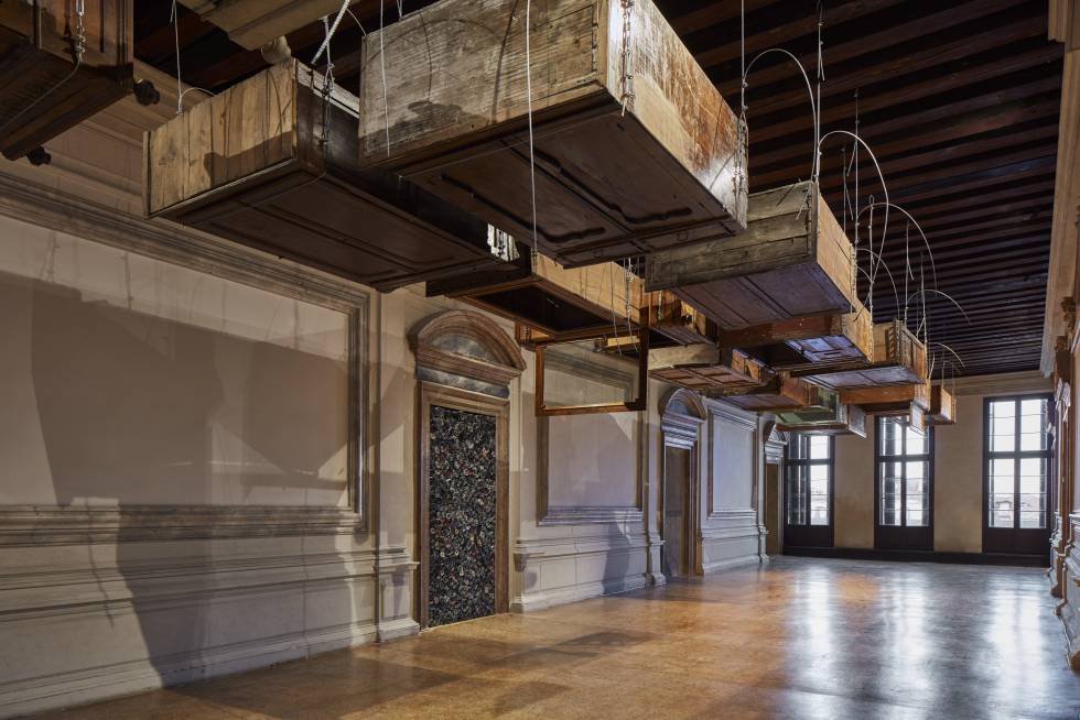 bienal venecia