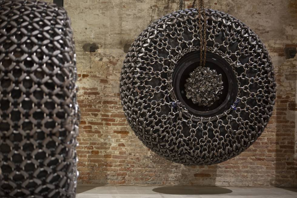 bienal venecia