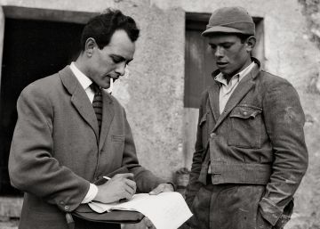 Escribir sobre la mafia, jugarse la vida