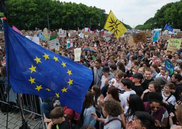 ¿Debemos salvar la UE? ¿Debemos salvar la UE?