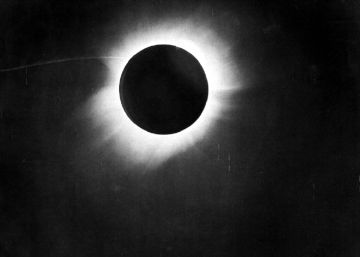 Cem anos do eclipse de Sobral que deu razão a Einstein