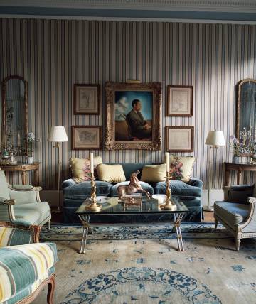 casa reinaldo carolina herrera nueva york