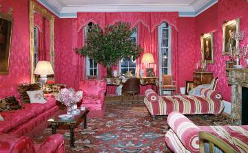 casa reinaldo carolina herrera nueva york