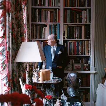 casa reinaldo carolina herrera nueva york