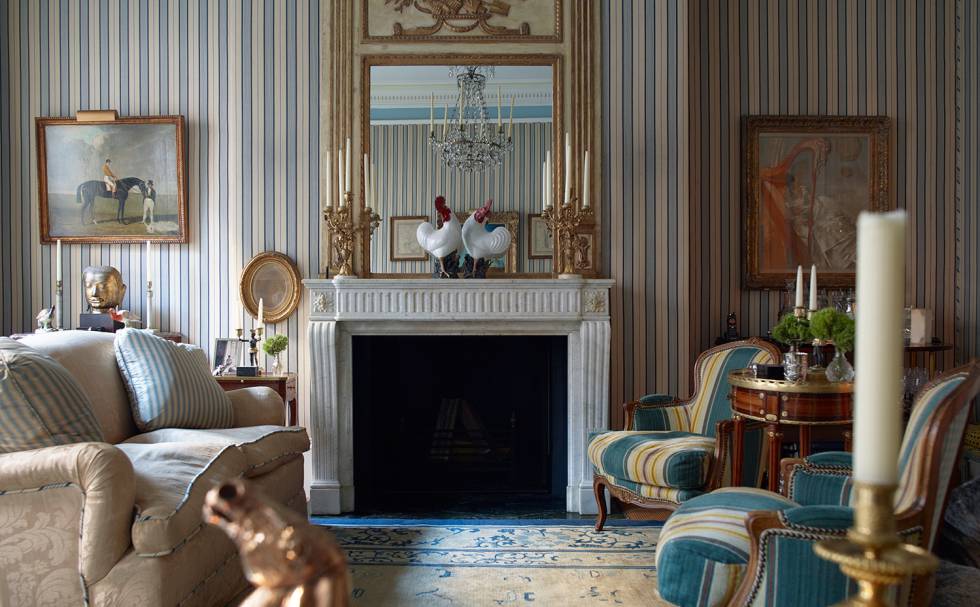 casa reinaldo carolina herrera nueva york
