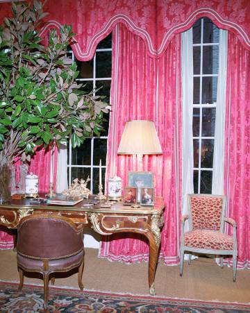 casa reinaldo carolina herrera nueva york