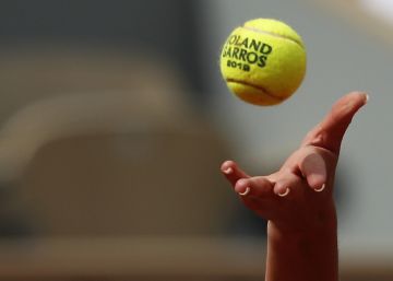 Así se vive Roland Garros 2019, en imágenes