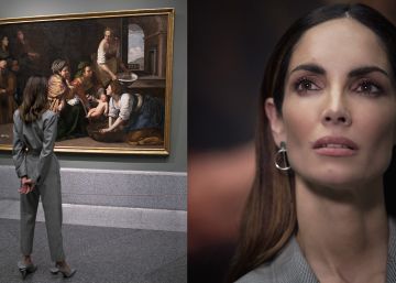 Eugenia Silva y la complicidad en femenino del nacimiento de san Juan Bautista