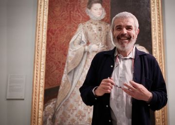 Lorenzo Caprile desviste a la hija favorita del hombre más poderoso del mundo Lorenzo Caprile desviste a la hija favorita del hombre más poderoso del mundo