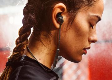 Probamos seis auriculares deportivos por menos de 50 euros