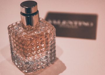Los perfumes de mujer más vendidos ‘online’