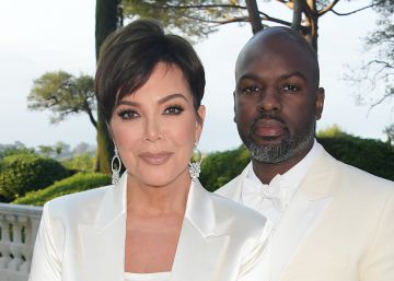 Grietas en las Kardashian: las hijas se rebelan contra la matriarca y su novio