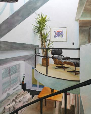brian rideout