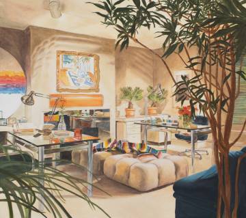brian rideout
