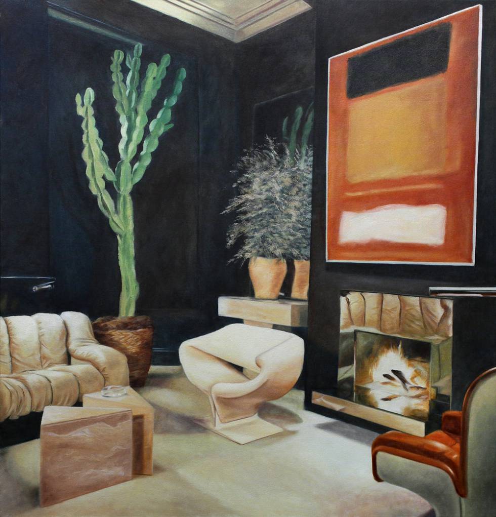 brian rideout
