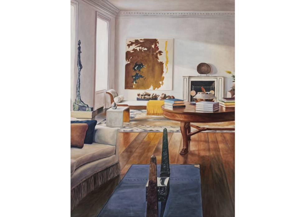 brian rideout