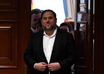 Junqueras (segundo acto)