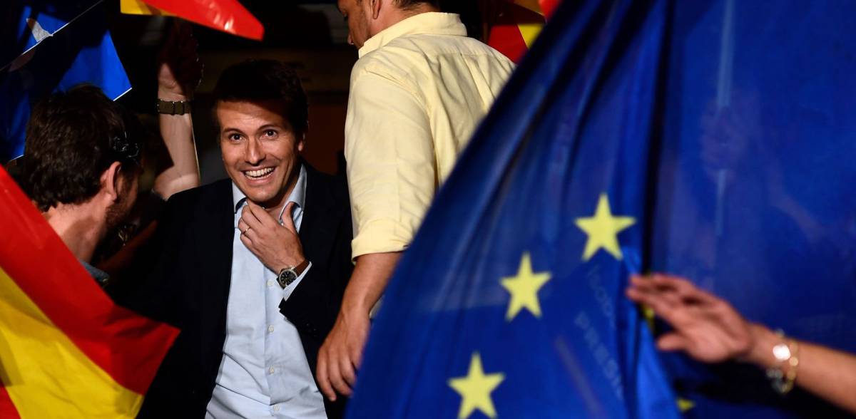 Pablo Casado